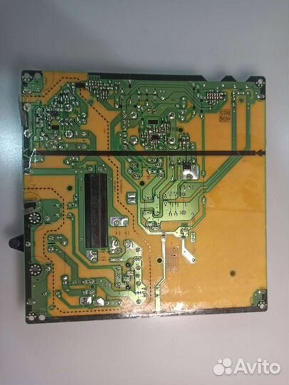 Блок питания EAX66851401