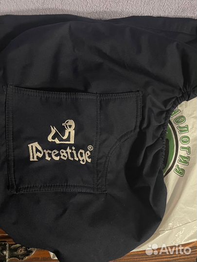 Чехол на конкурное седло Prestige