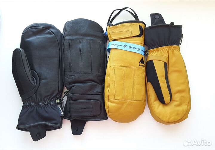 Перчатки и Рукавицы Reusch, Level, Salomon