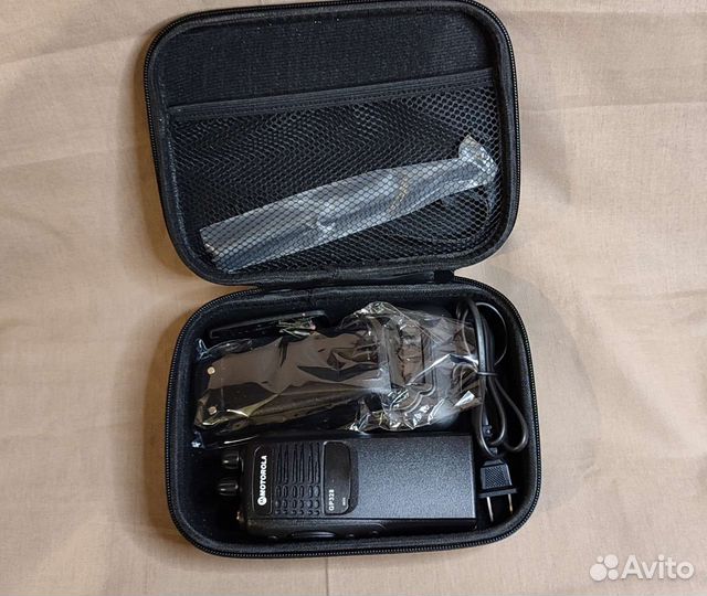 Рация Motorola gp328