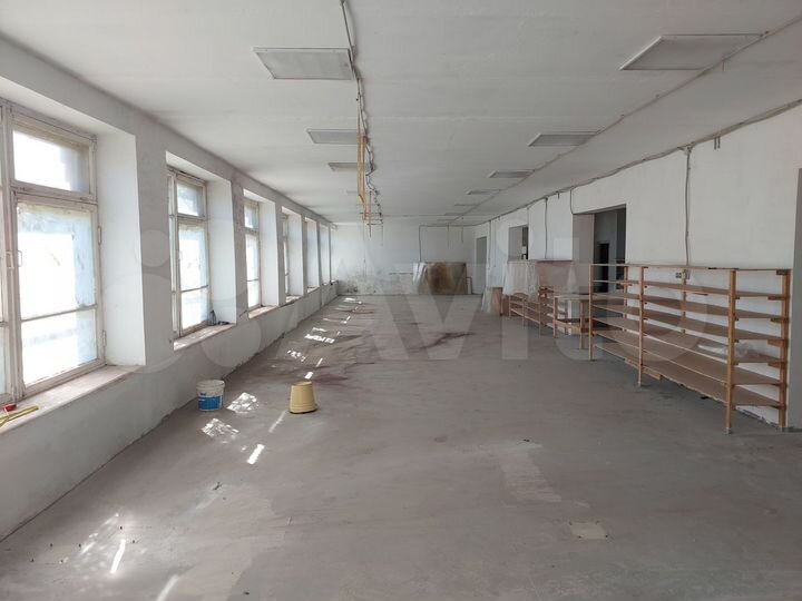 Производство