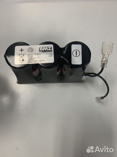 Аккумуляторная батарея Cyclon 6v/2.5Ah