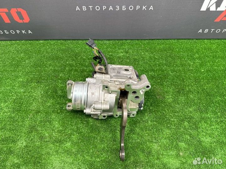 Сервопривод коленвала Infiniti Qx50 J55 2.0