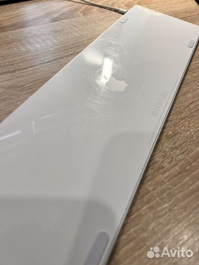 Клавиатура apple magic keyboard 2