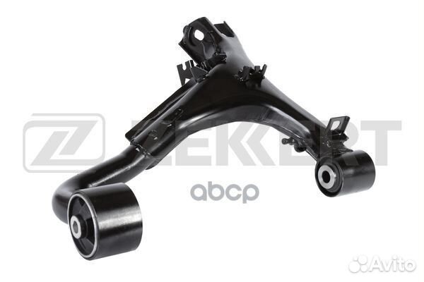 Рычаг подвески попереч. зад. верх. прав. Land R