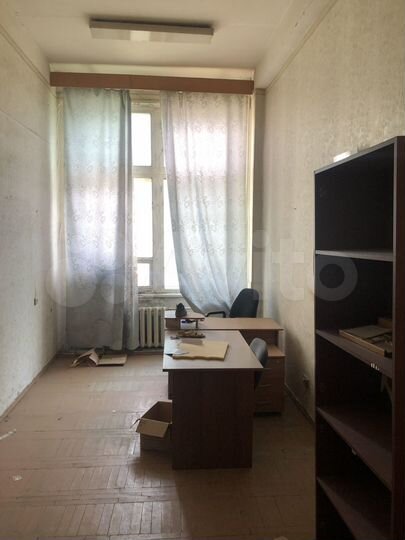 Офисы в аренду от 17 до 90 м2