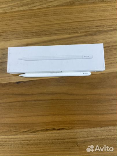 Apple pencil 3 USB-C