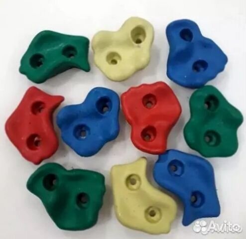 Камни скалолаза