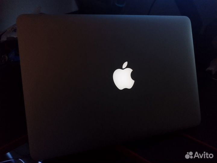 MacBook pro early 2015 года intel core i5