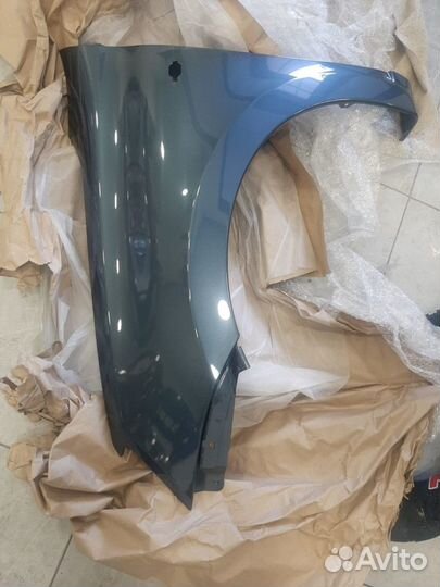 Крыло Гранта 2190-91 Все цвета в наличии