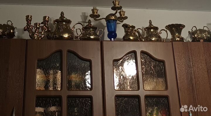 Чайный сервиз