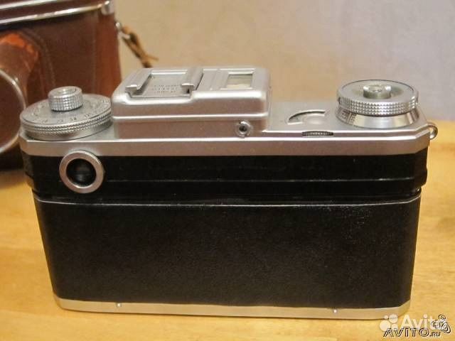 Фотоаппарат 