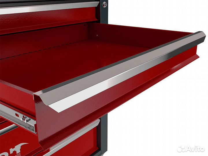 Тележка тзи-4Pro