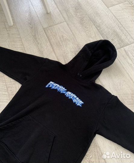 Fuckingawesome худи