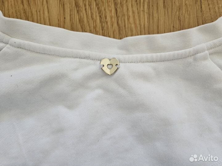 Джемпер TwinSet