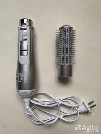 Фен - Щетка (Pioneer, Aresa)