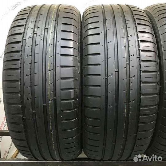 Nokian Tyres Hakka Blue 2 205/65 R16 99V