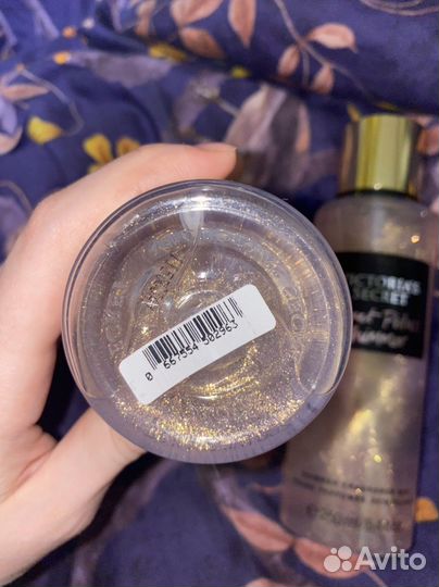 Victoria secret мист новый, оригинал