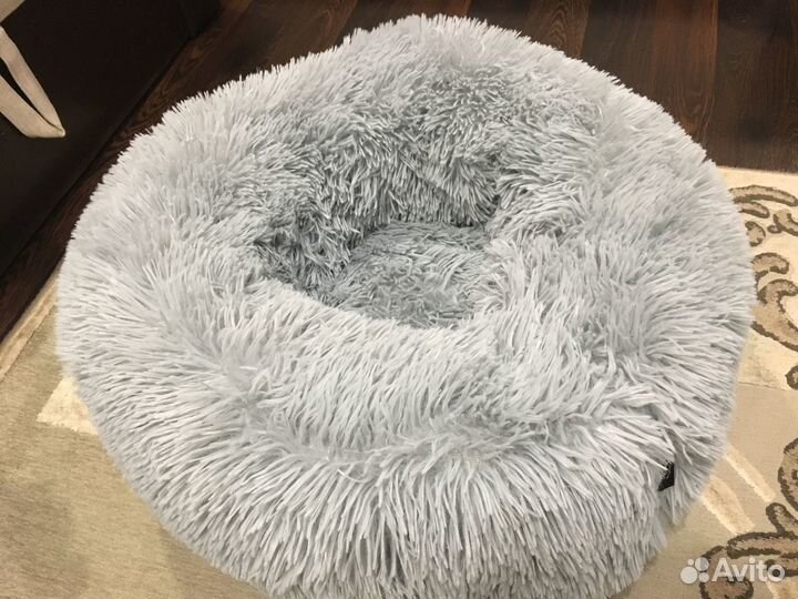 Лежак для кошки, маленькой собачки