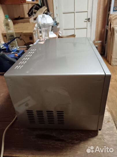 Микроволновая печь Bork