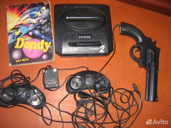 Усилитель техникс