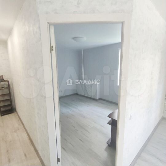 1-к. квартира, 35 м², 1/9 эт.