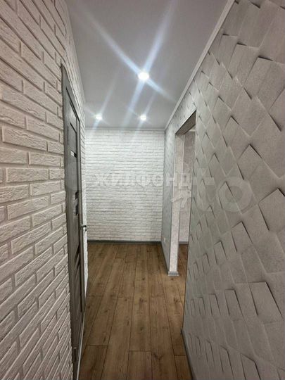 1-к. квартира, 31 м², 3/5 эт.