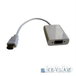 Espada (E hdmi M-vgaf20) кабель-адаптер hdmi ) VGA