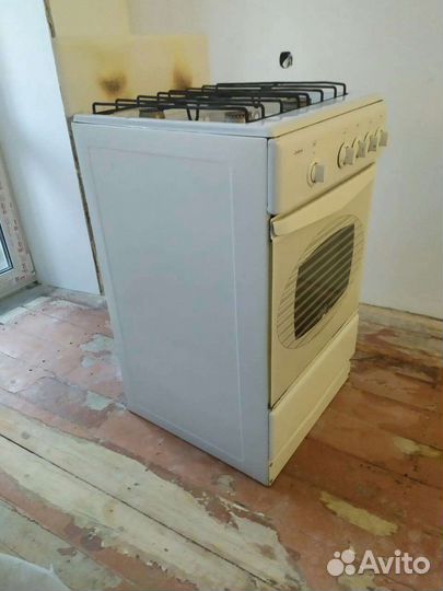 Газовая плита бу