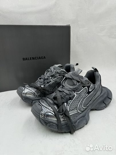 Кроссовки Balenciaga 3XL