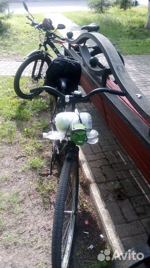Велосипед Зис 1983 года доставим