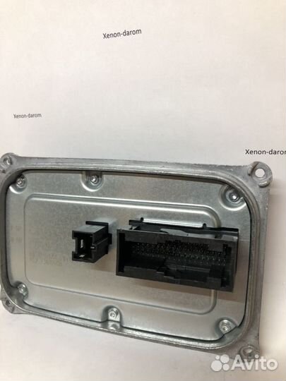 Новый Блок управления LED фар Mercedes A2129005424