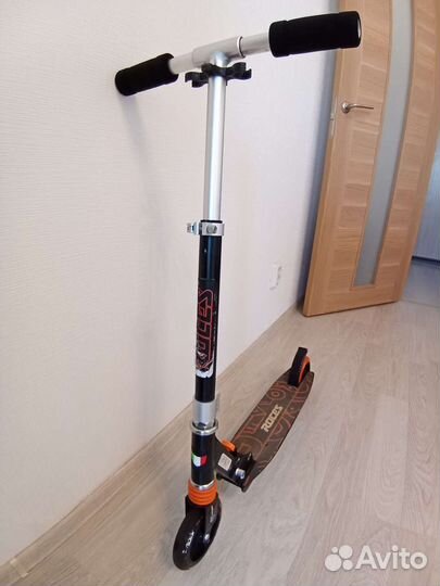 Самокат Roces 145 mm