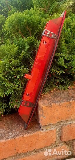 Задний стоп Ford focus 3 седан