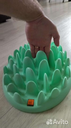 Миски для больших собак