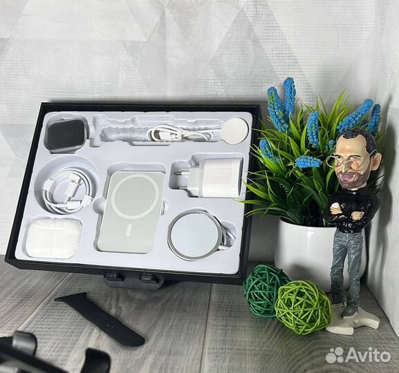 Набор для подарка