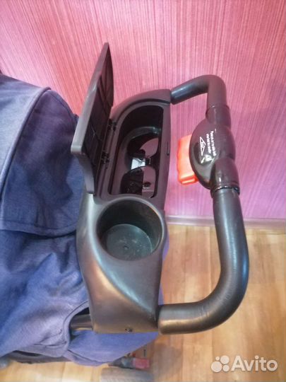 Прогулочная коляска бу