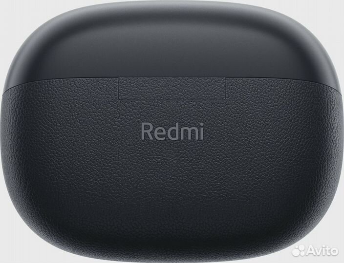 Беспроводные наушники Redmi Buds 5 Pro (Черный)
