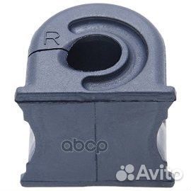 Втулка резиновая перед 51306swwp51 51306swwp51