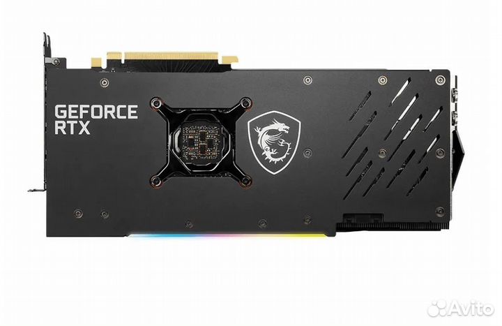 Видеокарта rtx 3070 8 gb