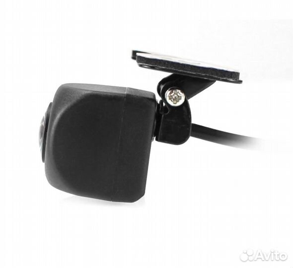 Камера заднего вида hd 170 (рыбий глаз)