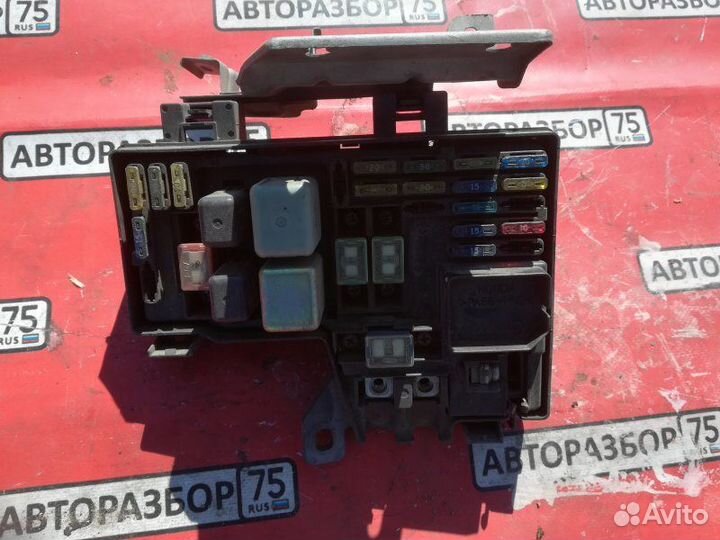 Блок предохранителей Honda Odyssey RA3 F23A