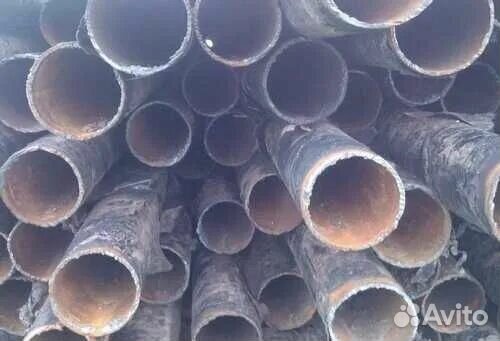 Труба 159 бу