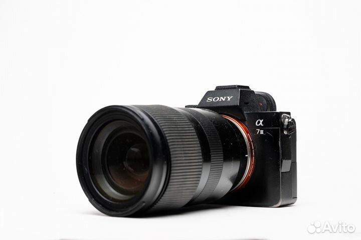 Sony a7 m3