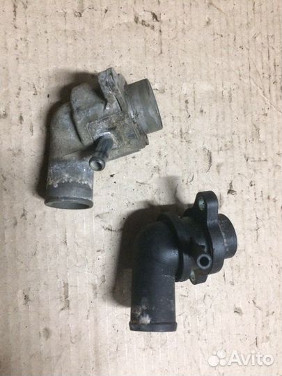 Корпус термостата Chevrolet Lacetti 1.4-1.6