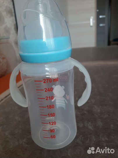 Смесь Nan optipro 4