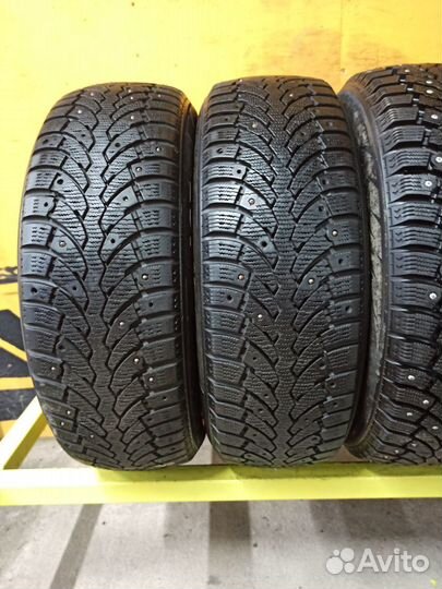 Pirelli Formula Ice 195/65 R15