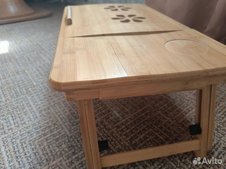 Подставка для ноутбука с охлаждением