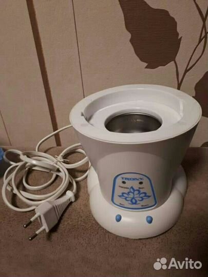 Паровая ванна-ингалятор Trony