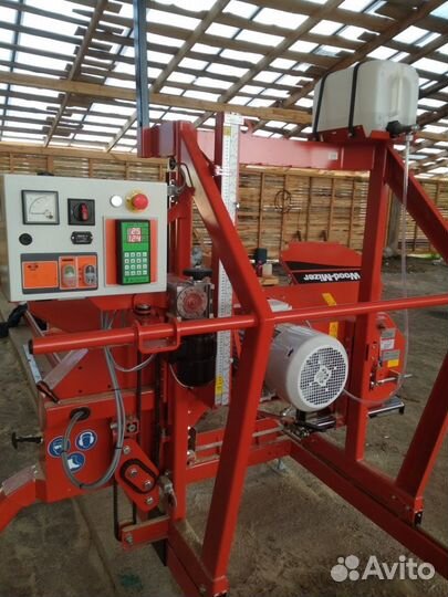 Электронная линейка для мв2000 мг6500 и др.пилорам